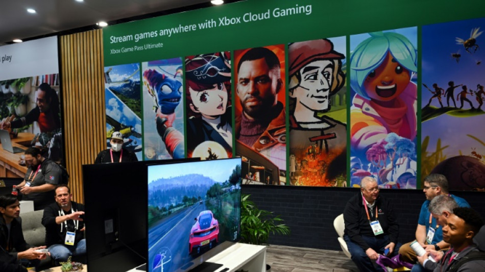 Por fin, la m&uacute;sica de los videojuegos tiene un sitio en los Grammy