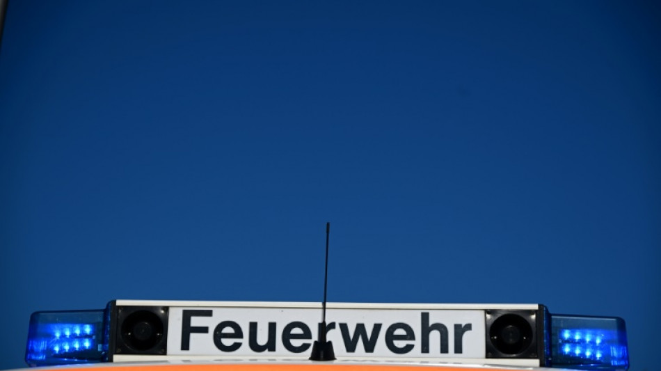 Baden-Württemberg: Frostschutzfeuer in Obstplantage löst Großbrand aus