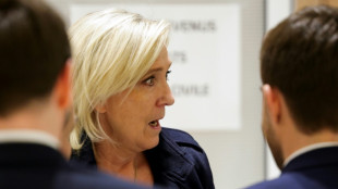 MP da Fran&ccedil;a pede cinco anos de pris&atilde;o para Marine Le Pen