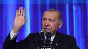 Turquie: Erdogan, malade, contraint &agrave; l'arr&ecirc;t en pleine campagne