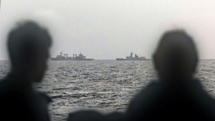 Documents show New Zealand unease over Chinese warships in South Pacific