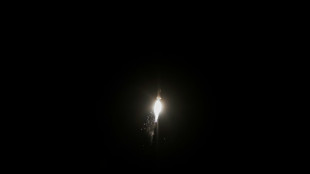 Jungfernflug von spanischer Mini-Rakete "Miura 1" erfolgreich beendet