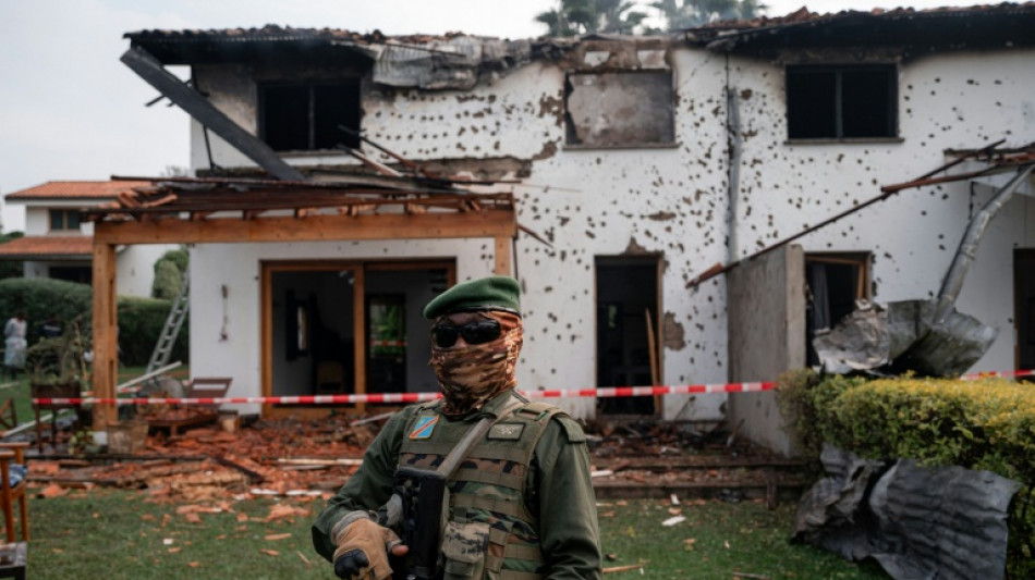 Matan a una cooperante francesa de Unicef en RD Congo