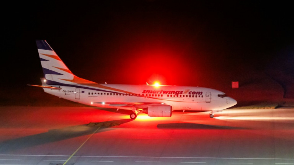 Regierung sieht keine unzureichende Sicherheitsüberprüfung aufgenommener Afghanen