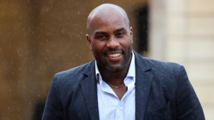 El ruso Tasoev se proclama campe&oacute;n del mundo de judo