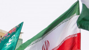 Iranisches Konsulat in Paris wegen möglicher Bedrohung abgeriegelt