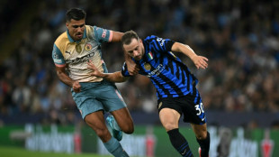Manchester City e Inter de Mil&atilde;o estreiam na Champions com empate sem gols