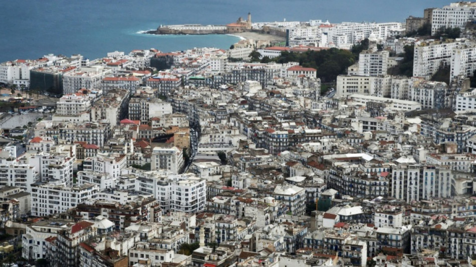 Kolonialherrschaft: Parlament Algeriens fordert Reparationen von Frankreich