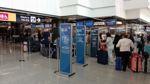 Ripresi i voli a Heathrow, operazioni tornano a normalit&agrave;