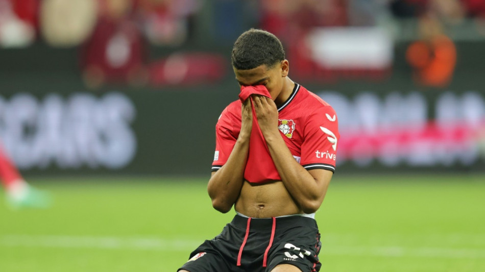 Zwei Tore, zwei dumme Fehler: Leverkusen verschenkt Punkte