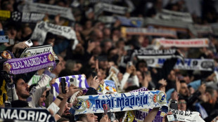Uefa multa Real Madrid por 'comportamento discriminat&oacute;rio' de torcedores
