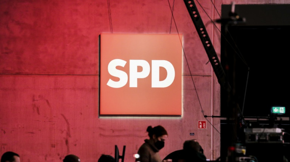 Kutschaty führt nordrhein-westfälische SPD in Wahlkampf