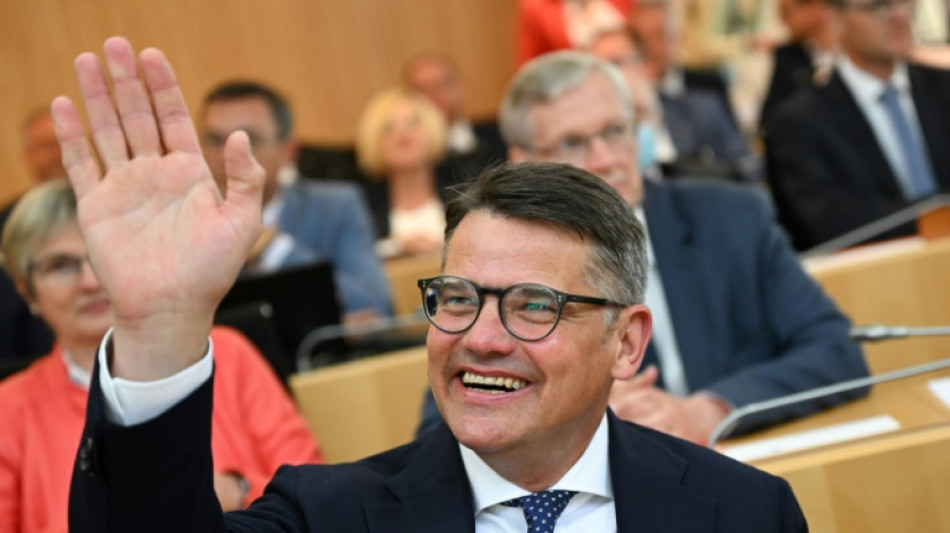 Rhein sagt vor Untersuchungsausschuss zu Mord an Regierungspräsidenten Lübcke aus