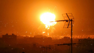 USA und Israel wollen Iran mit verst&auml;rkten Angriffen zur Kapitulation zwingen