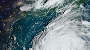 La Floride se pr&eacute;pare &agrave; l'arriv&eacute;e de l'ouragan H&eacute;l&egrave;ne