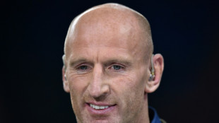 Rugby: Gareth Thomas accus&eacute; par un ex-partenaire de lui avoir transmis le VIH en cachant sa s&eacute;ropositiv&eacute;