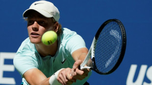 It&aacute;lia vai jogar fase de grupos da Copa Davis sem Sinner, Berrettini e Fognini