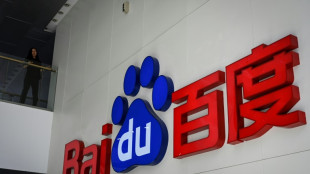 Auch chinesischer Internetriese Baidu entwickelt KI-Chatbot