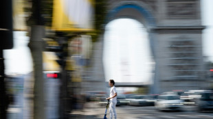 Pariser stimmen mit großer Mehrheit für Verbot von Leih-E-Rollern