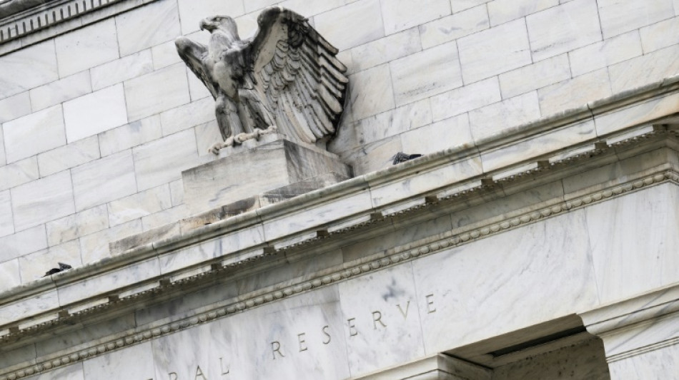 Comienza reuni&oacute;n de la Fed en medio de turbulencias del sector bancario