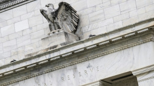 Fed trifft inmitten von Bankenkrise neue Leitzinsentscheidung
