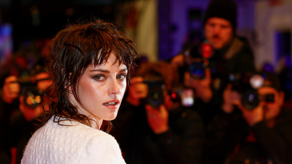 Cannes si completa, c'&egrave; anche esordio regia Kristen Stewart