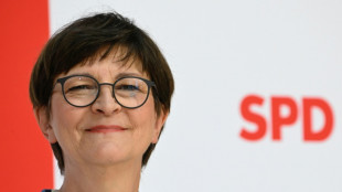 SPD-Chefin Esken fordert höhere Löhne und Reform von Mindestlohn-Kommission 