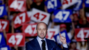 Cnn, Trump nominer&agrave; il falco Miller vice chief of staff