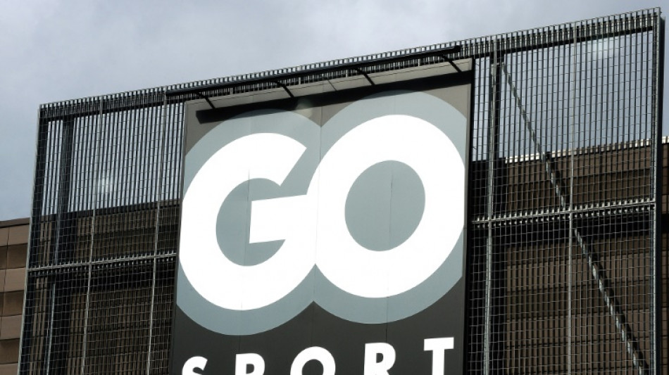 Soupçons d'"abus de bien social" chez Go Sport en pleine tourmente