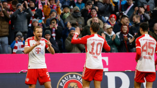 FC Bayern: Viel Lob f&uuml;r "Sahnest&uuml;ck" Sane