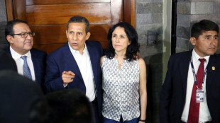 Perus Ex-Präsident Humala in Odebrecht-Skandal vor Gericht
