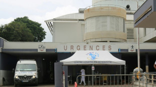 Mayotte: trois premiers cas de choléra "autochtones" confirmés 