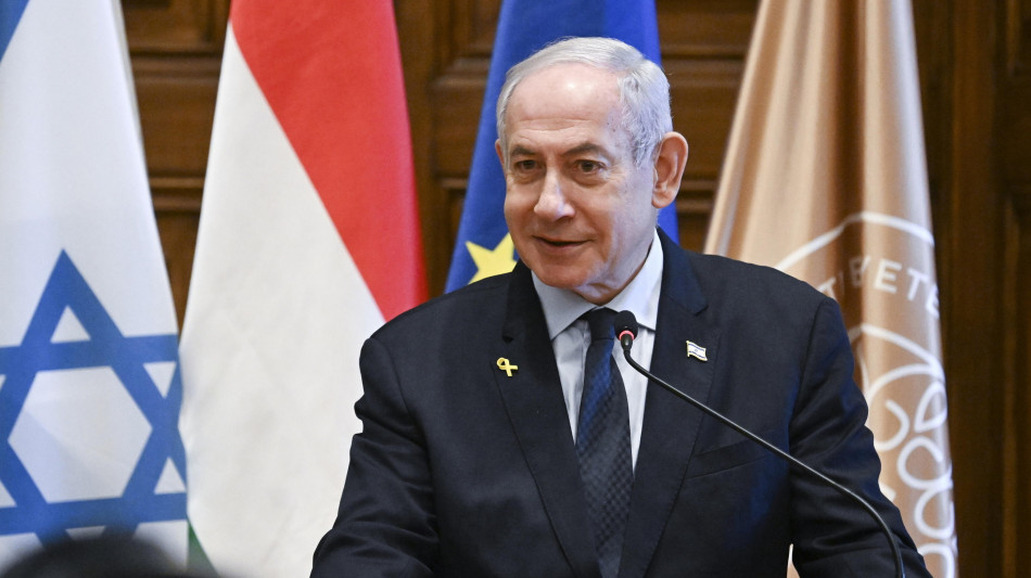 Netanyahu, non permetteremo a Iran di avere armi nucleari
