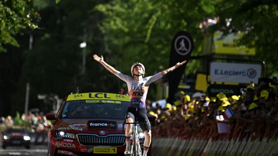 Squiban doubles up at women's Tour de France