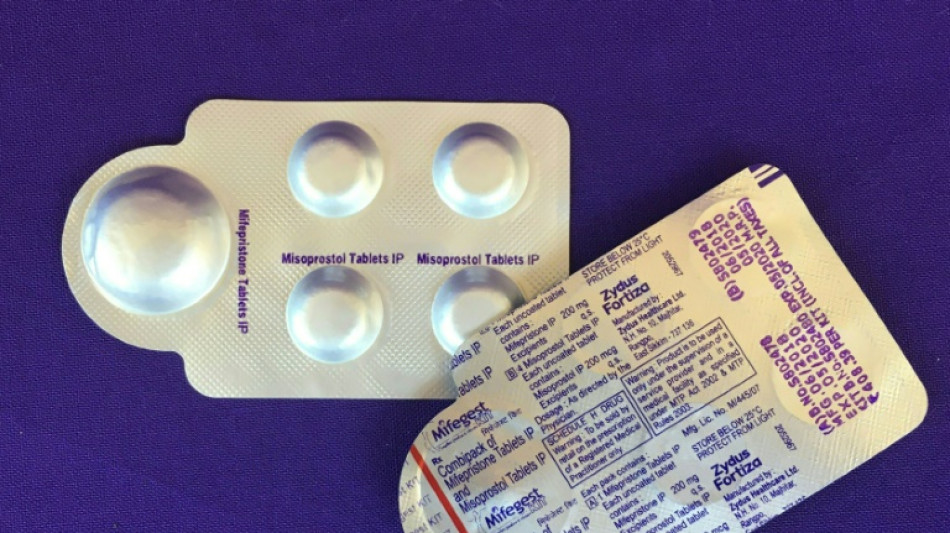 Corte de apelação dos EUA parece se posicionar pela proibição de pílula abortiva