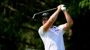 Stenson resigns from European Tour after sanctions