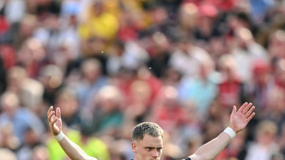 Wirtz dankt Leverkusen-Fans "f&uuml;r die Liebe"
