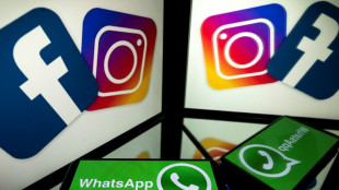 Netzagentur: Whatsapp weiter am beliebtesten - Konkurrenzdienste holen aber auf