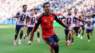 El h&eacute;roe espa&ntilde;ol del Mundial Ferran Torres acude a la llamada de Luis Enrique y el PSG