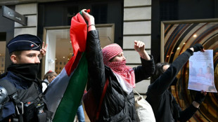 Francia busca cortar de raíz protestas estudiantiles por Gaza