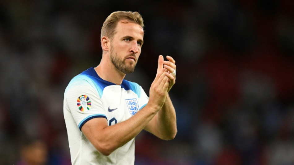 Bayern de Munique mostra otimismo pela contrata&ccedil;&atilde;o de Harry Kane