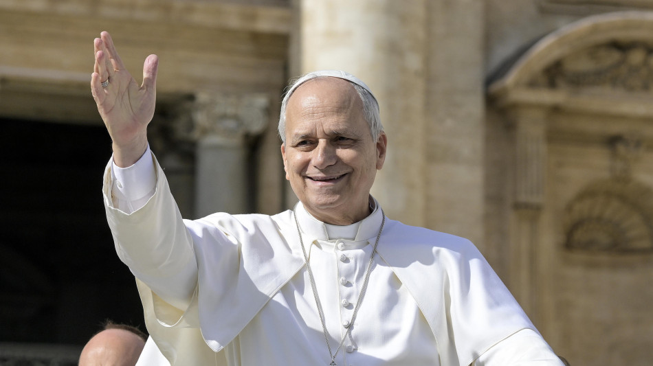 Papa Leone oggi al Quarticciolo, periferia difficile della Capitale