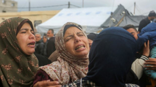Israel sets Ramadan deadline for assault on Gazan city Rafah