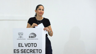 Exit poll in Ecuador, per uno vince Noboa, per l'altro Gonz&aacute;lez