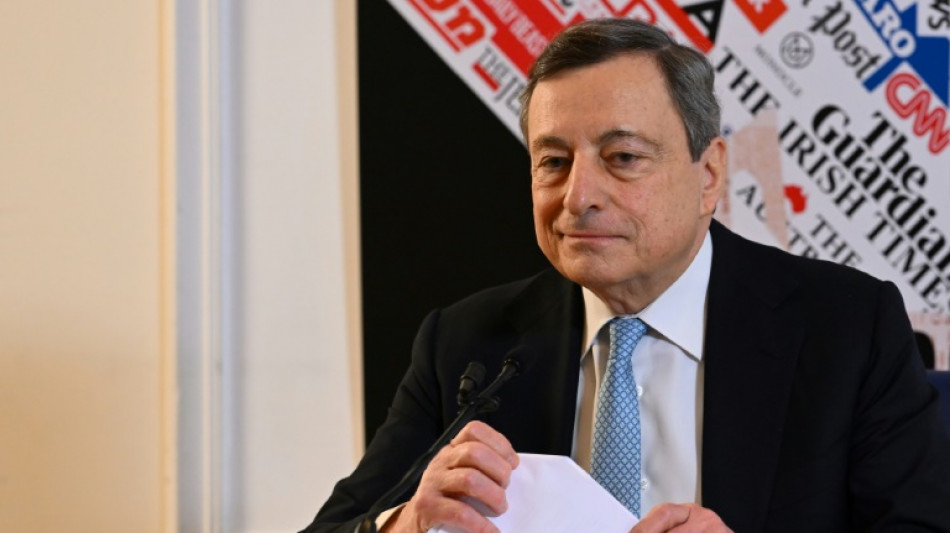 El jefe del gobierno de Italia lamenta la ineficacia del di&aacute;logo con Putin