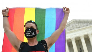 US-Senat stimmt für gesetzliche Verankerung der Homo-Ehe
