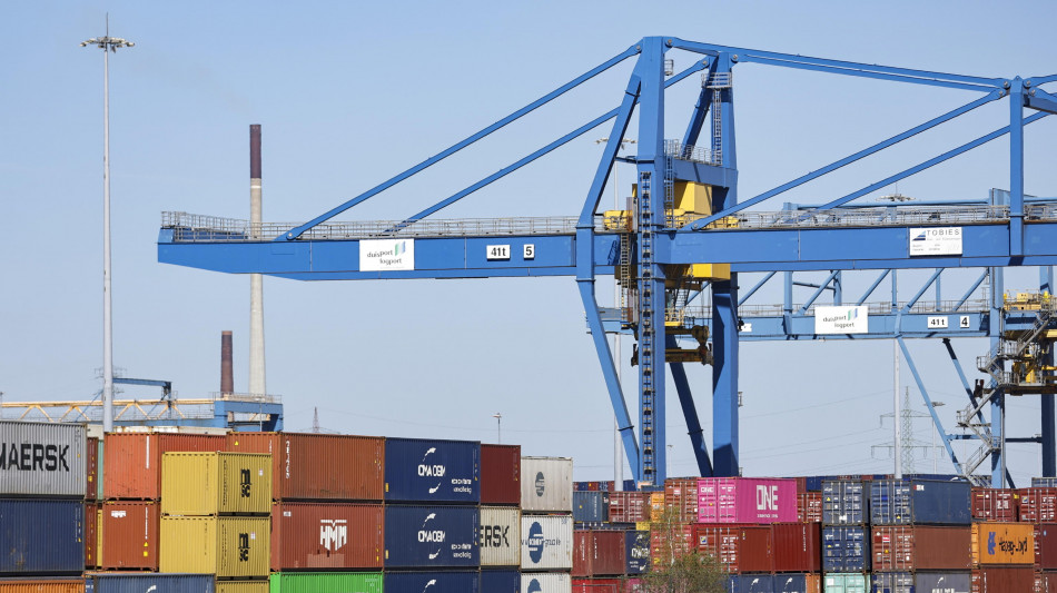 Ue, sui dazi il bazooka &egrave; sul tavolo, ma vogliamo evitarlo