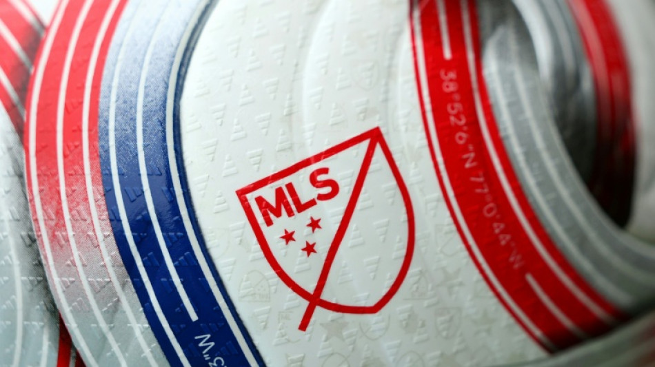 MLS revela detalhes de sua temporada 'sprint' de 2027
