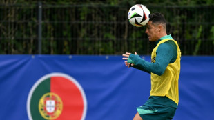 Insaci&aacute;vel, Cristiano Ronaldo inicia contra Rep&uacute;blica Tcheca uma nova ca&ccedil;a de recordes