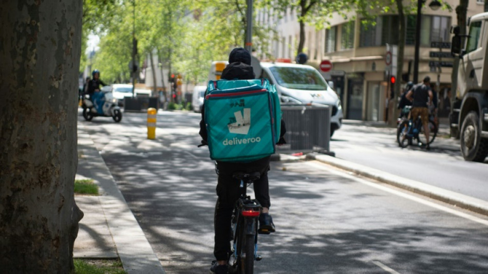 Deliveroo encore condamn&eacute;, premi&egrave;re reconnaissance du travail dissimul&eacute; post-2017